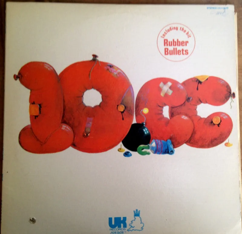 10cc - 10cc