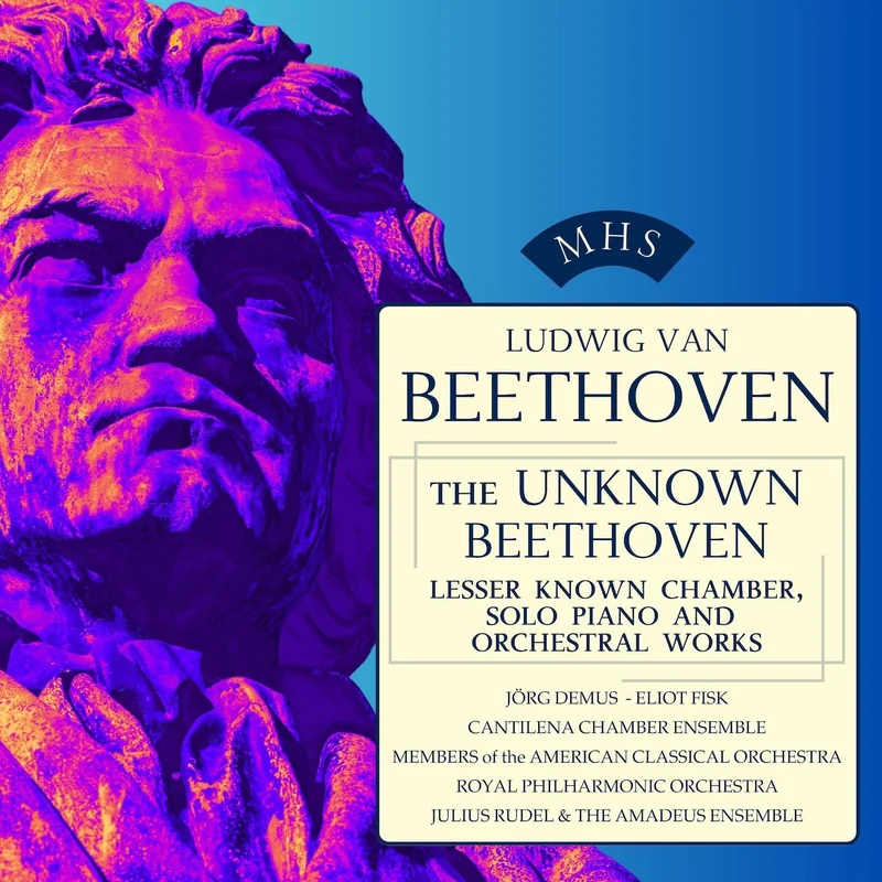 12 Contredances for Orchestra, WoO 14  No. 8 in C Major