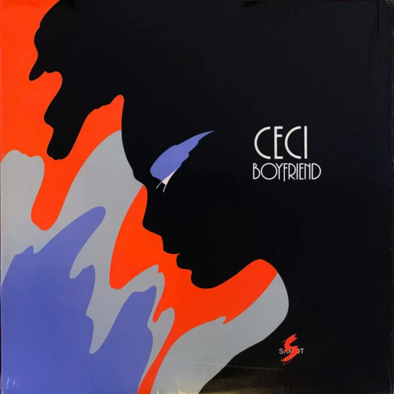 12" Single: Ceci - Boyfriend