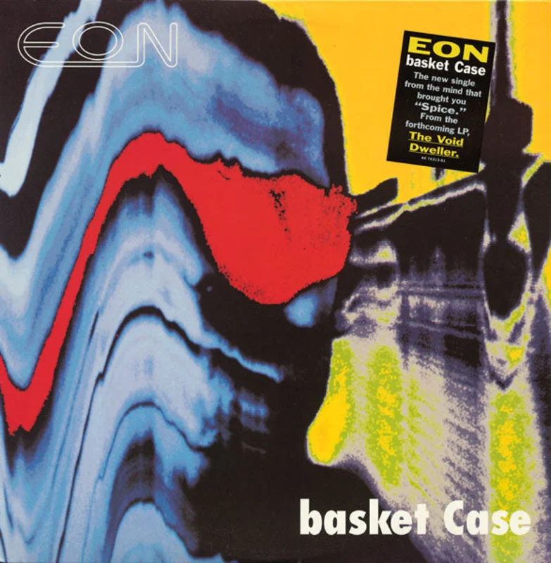 12" Single: Eon - Basket Case