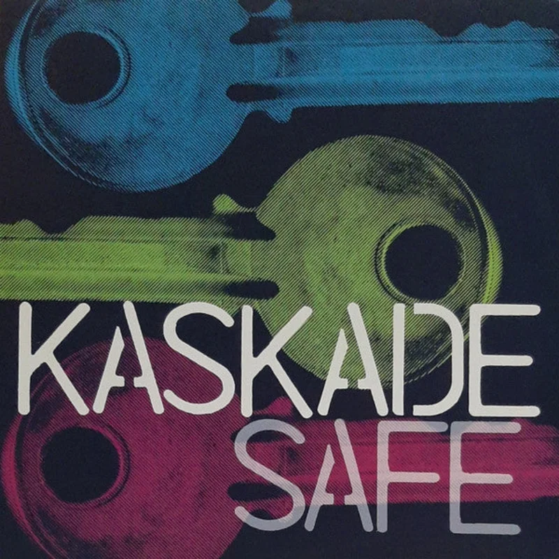 12" Single: Kaskade - Safe