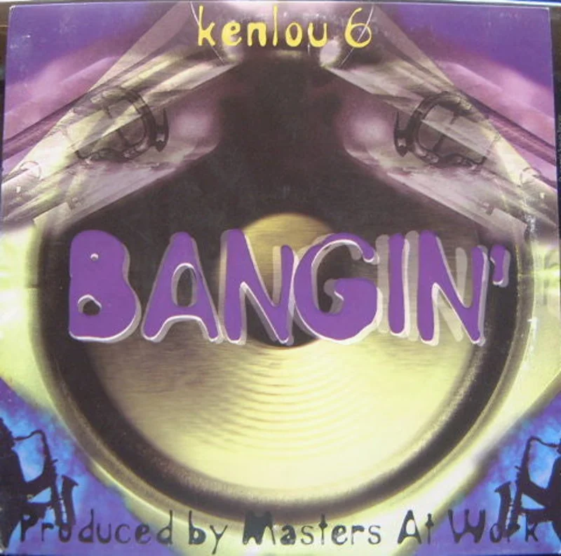 12" Single: Kenlou - Bangin'