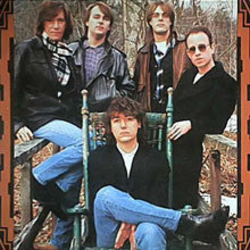12" Single: Winter Hours - Say The Word