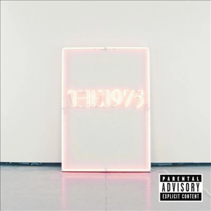 1975 I Like It When You Sleep, For You Are So Beautiful, Yet So Unaware of It (180 Gram Vinyl) (2 Lp's)