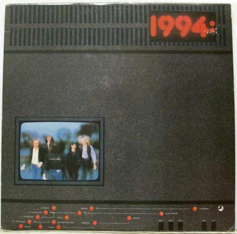 1994: - 1994:
