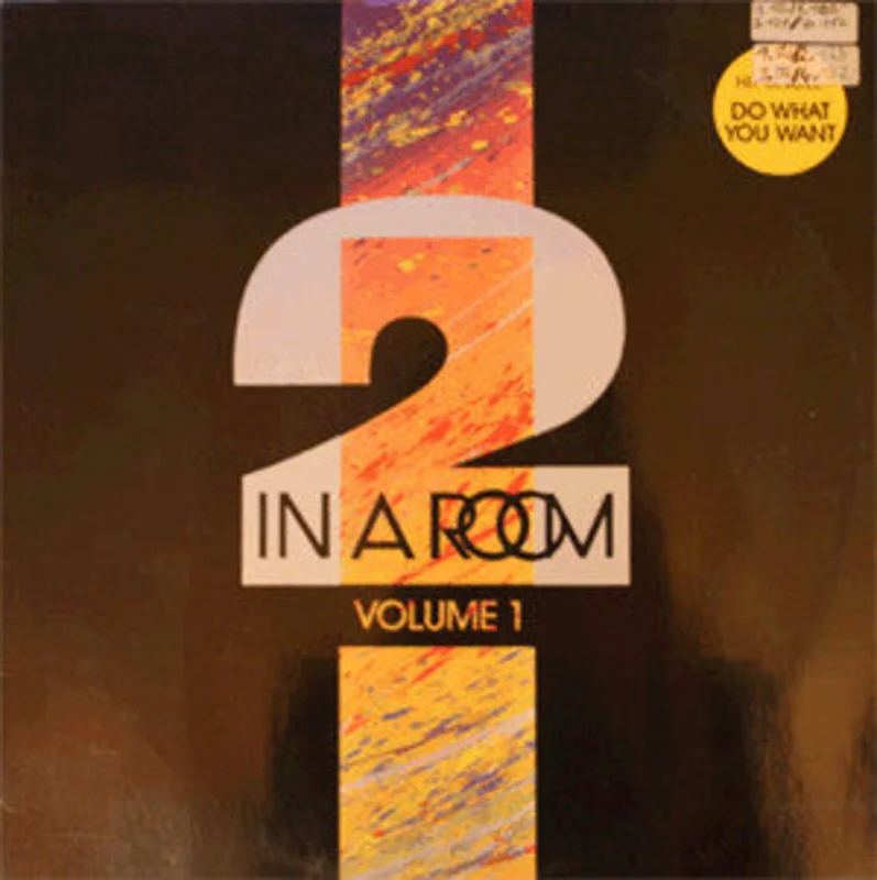 2 In A Room - The Album Vol. 1