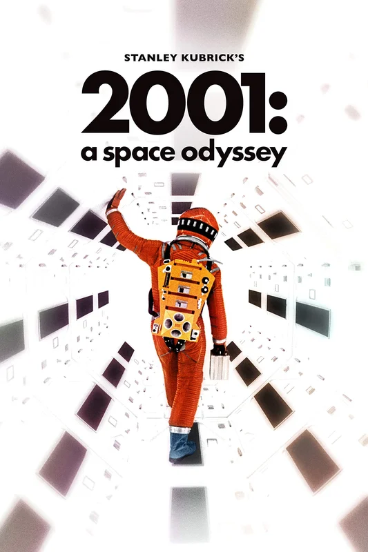 2001: A Space Odyssey Movie Screening | July 26 2025 (Saturday) | 7 PM Onwards | at Katha Hyderabad