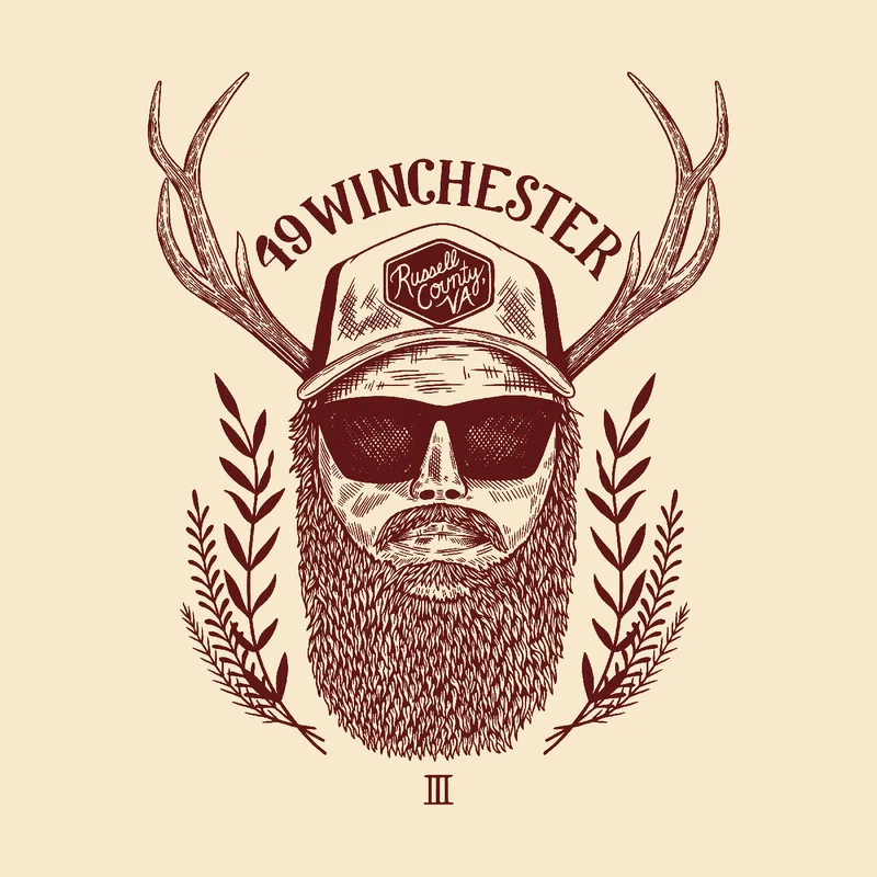 49 Winchester Iii (Indie Exclusive Green Vinyl)