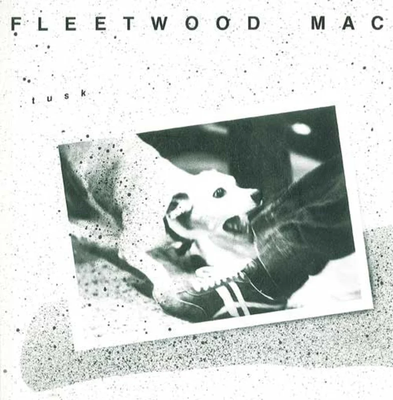7" Single: Fleetwood Mac - Tusk