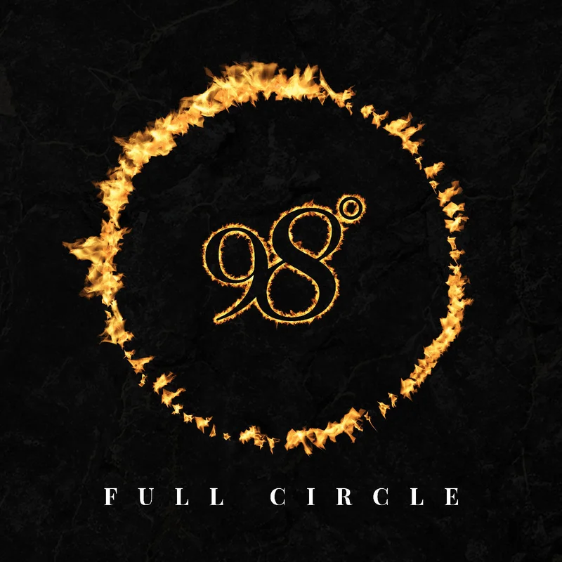98 Full Circle