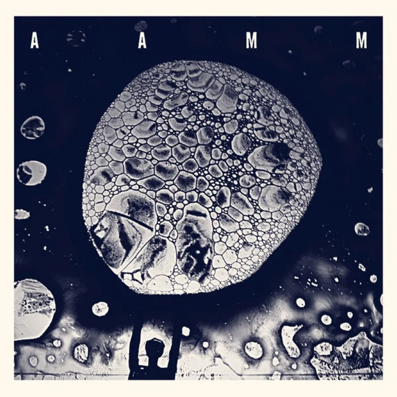 AAMM A Trio & AMM