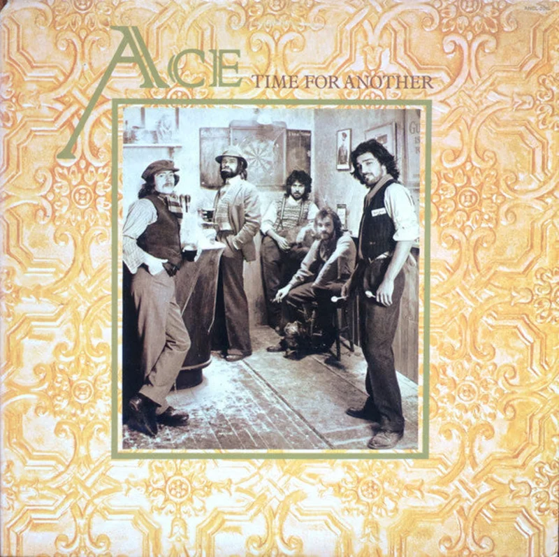 Ace - Time For Another
