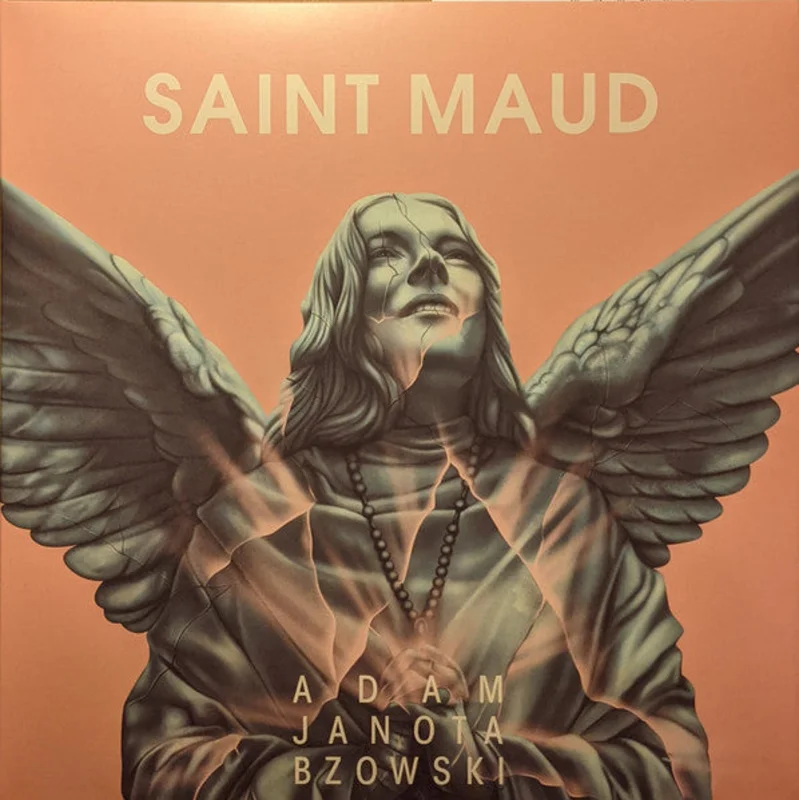 Adam Janota-Bzowski - Saint Maud (Original Motion Picture Soundtrack)