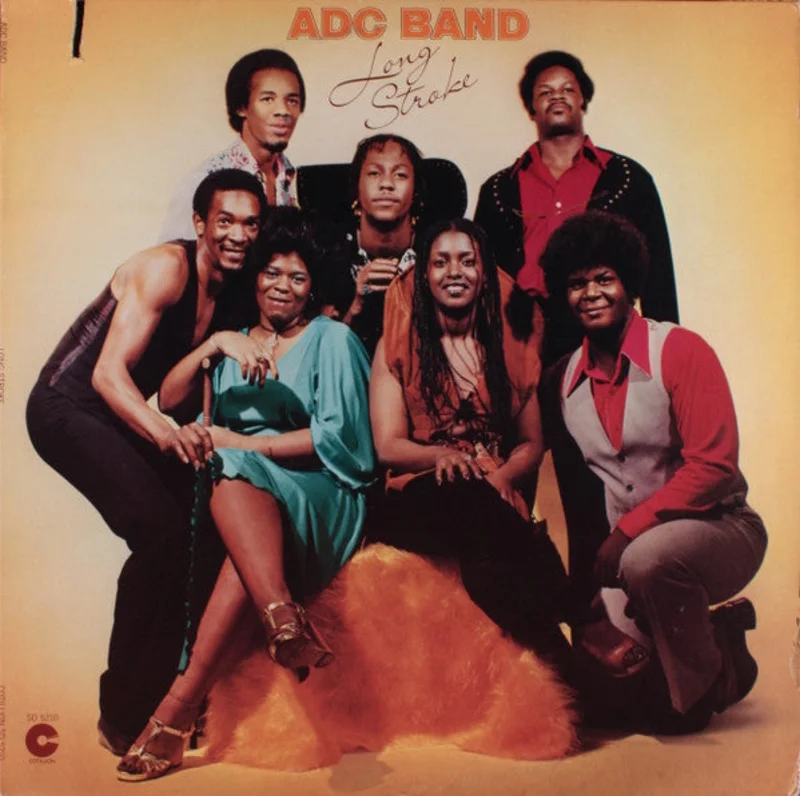 ADC Band - Long Stroke