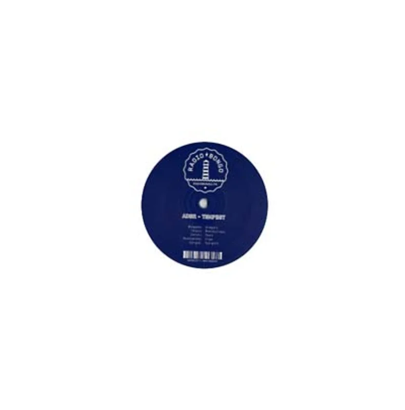 ADSR Tempest