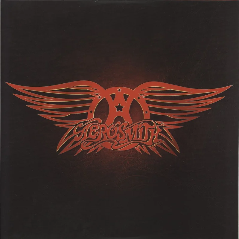 Aerosmith Greatest Hits - Numbered Sleeve US 2-LP vinyl set