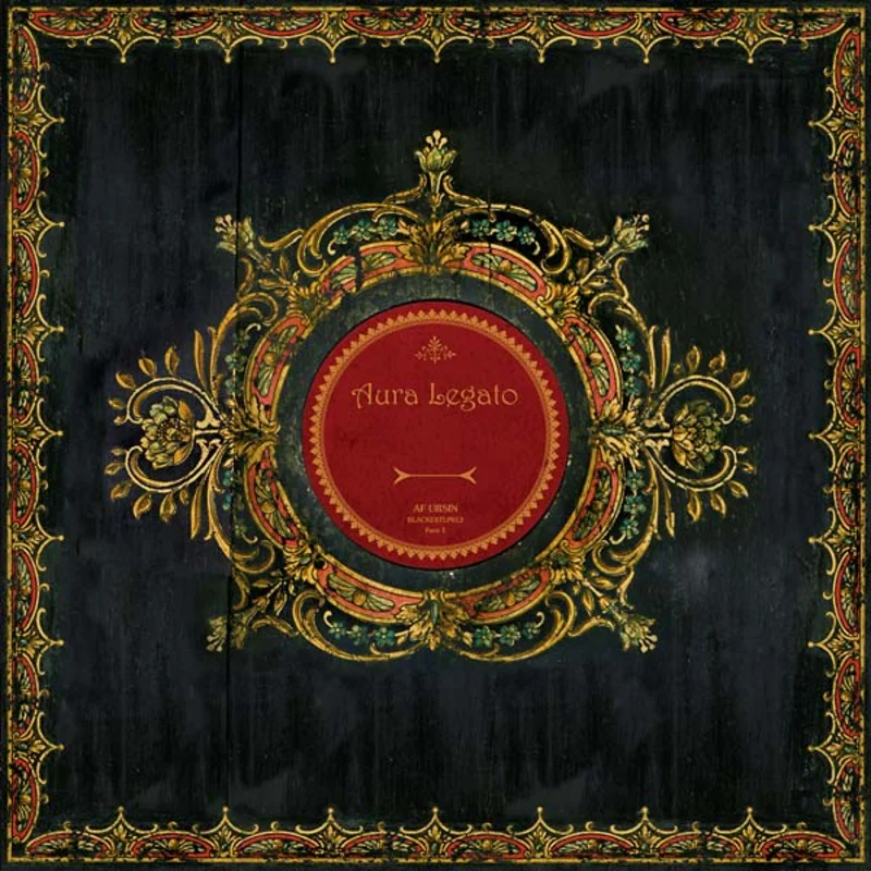 AF URSIN Aura Legato