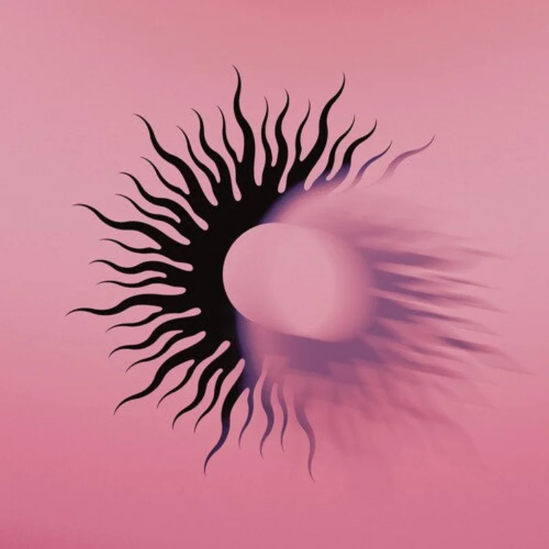 AFI Silver Bleeds the Black Sun...