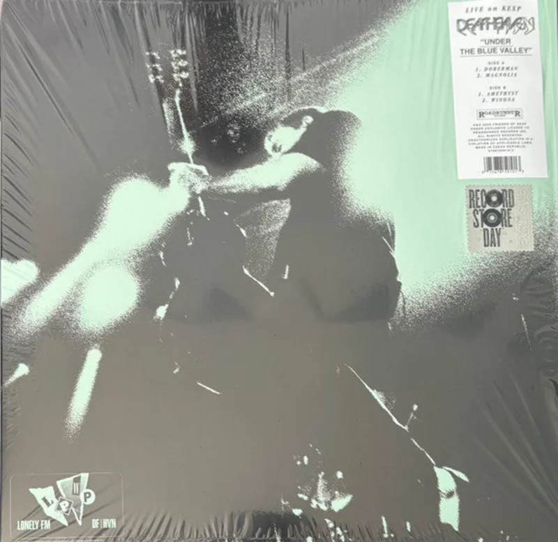 Agustin Pereyra Lucena - Ese Dia Va A Llegar (Gatefold) (RSD 2026) (Quick Ship)