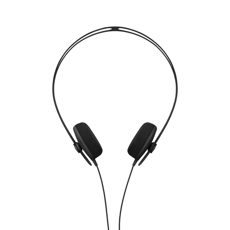 AIAIAI -   TRACKS USB C  [Black Headphone]
