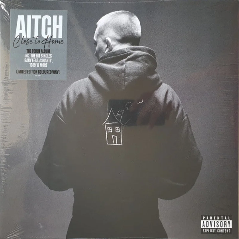Aitch - Close To Home