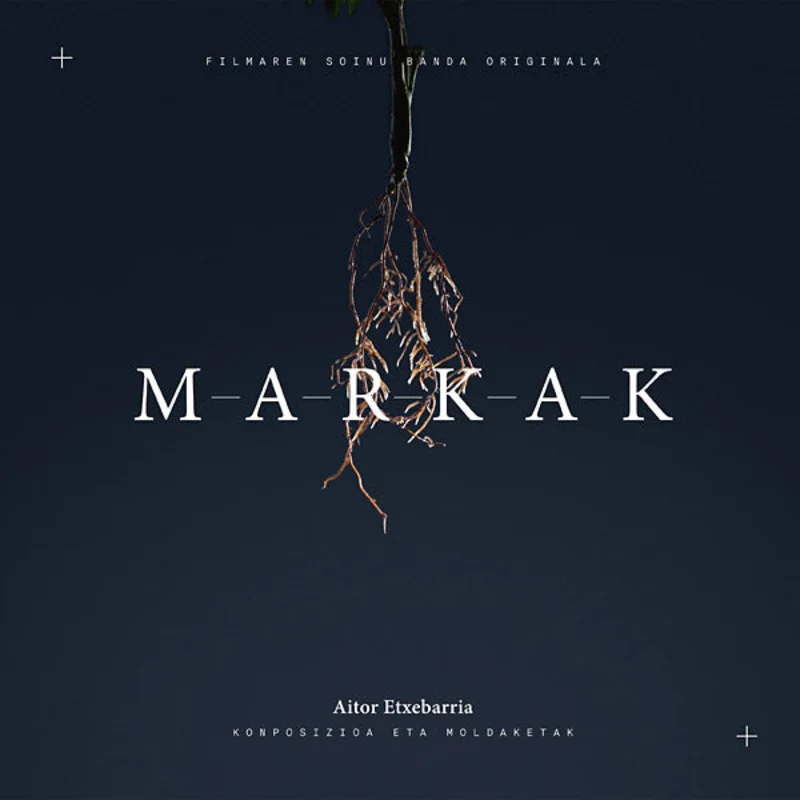 AITOR ETXEBARRIA Markak