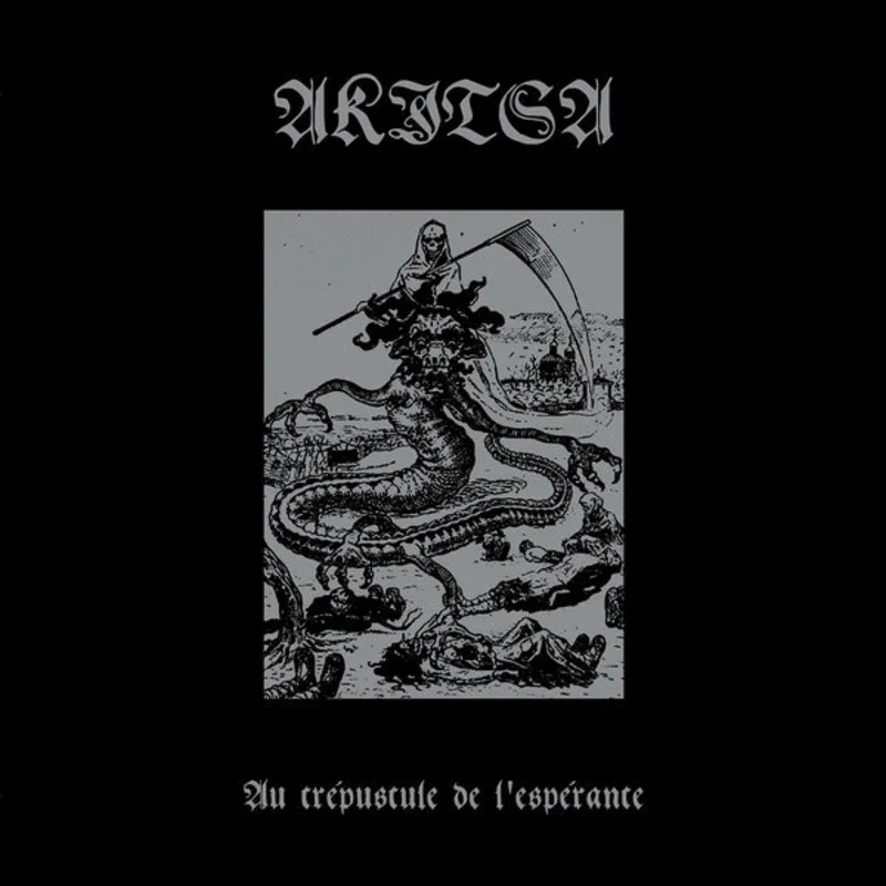 AKITSA Au Crepuscule de L'Esperance