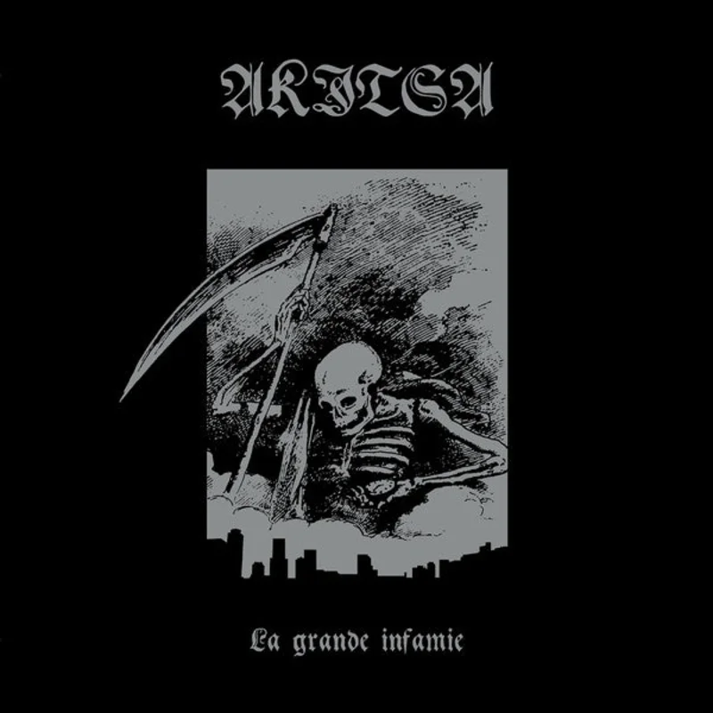 AKITSA La Grande Infamie