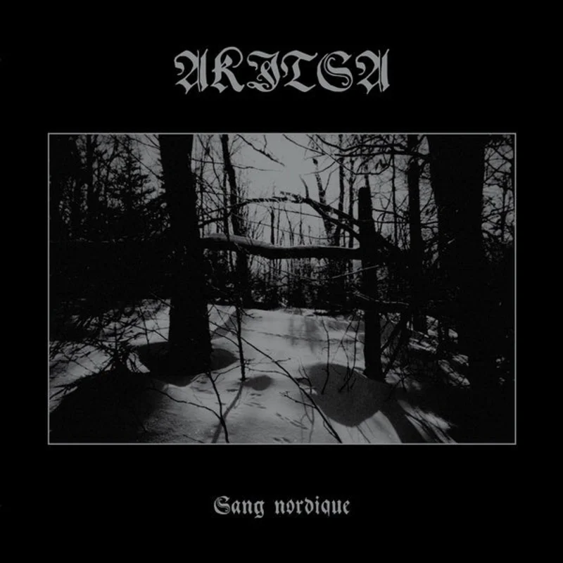 AKITSA Sang Nordique