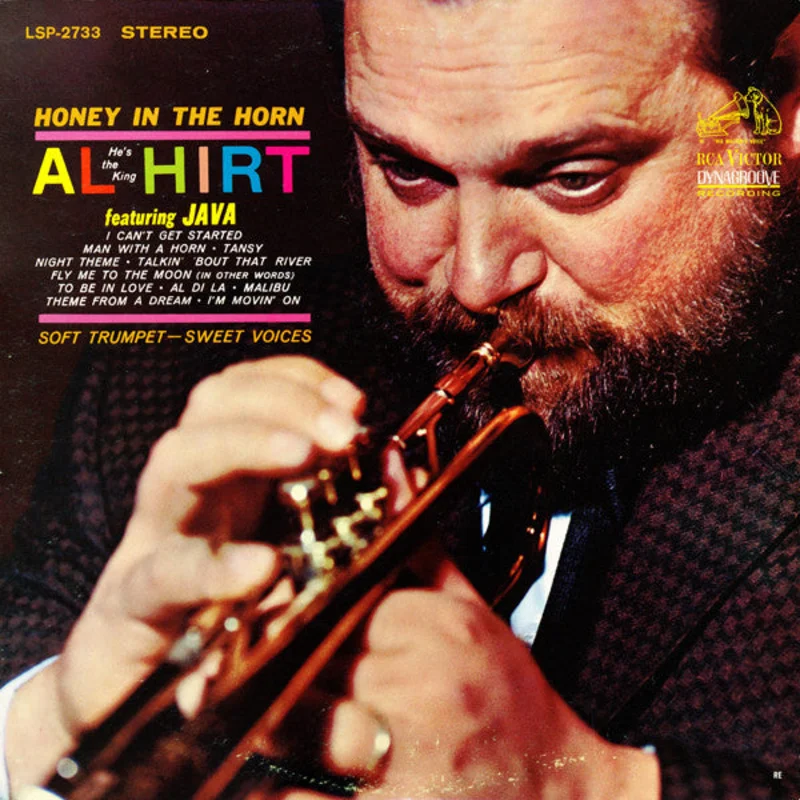 Al Hirt - Honey In The Horn