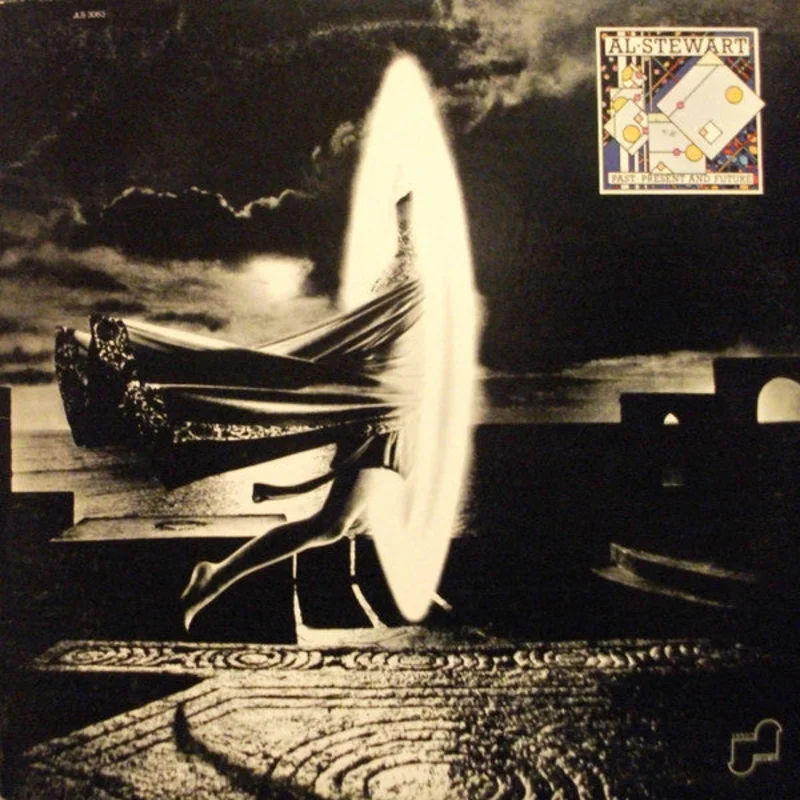 Al Stewart - Past Present And Future