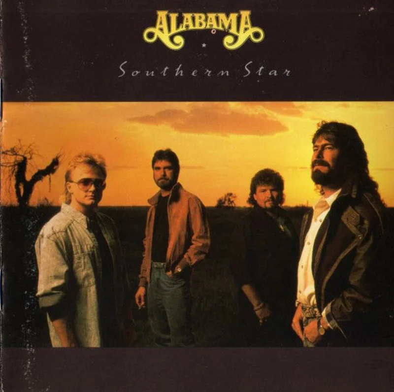 Alabama - Southern Star