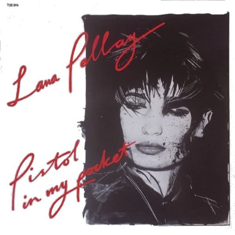 Alan Pillay - Pistol In My Pocket