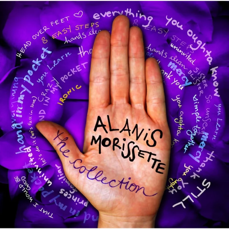 Alanis Morissette - The Collection (Quick Ship)