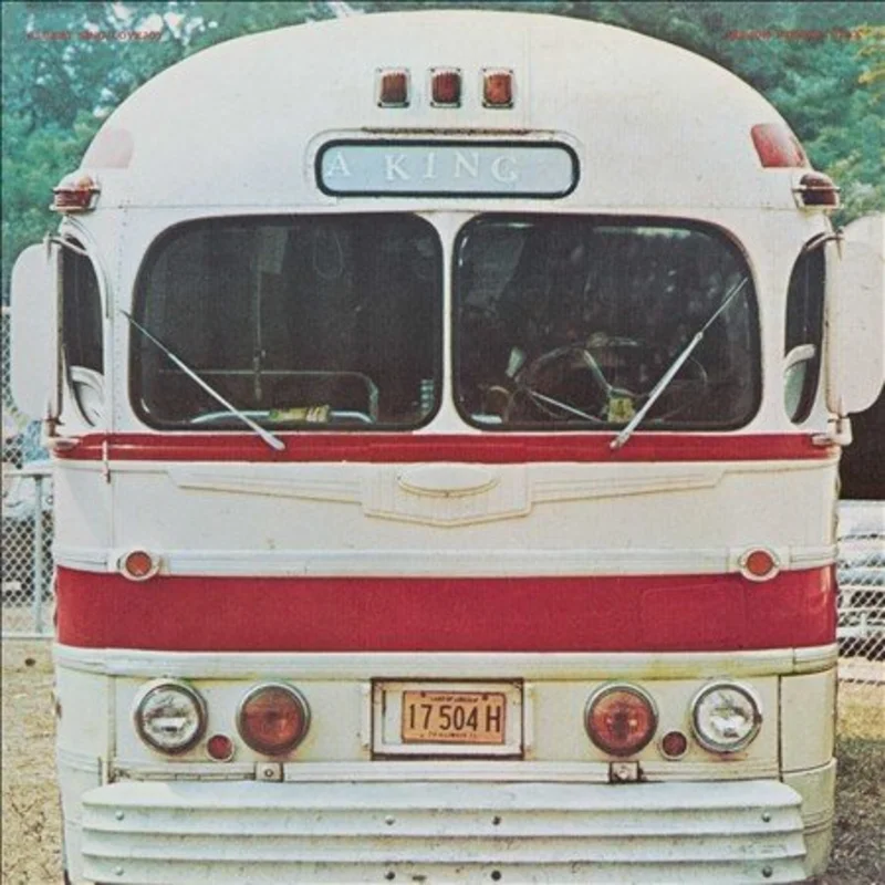Albert King LOVEJOY (LP)