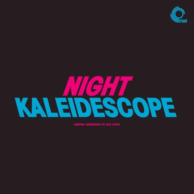 ALEC CHEER Night Kaleidescope