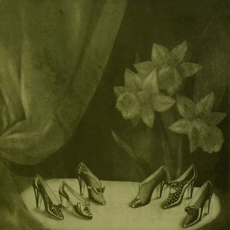 Alice Cohen Into the Grey Salons