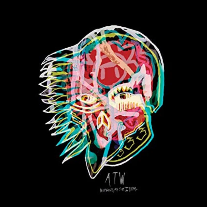 All Them Witches Nothing As Ideal (Gatefold LP Jacket, 140 Gram Vinyl)