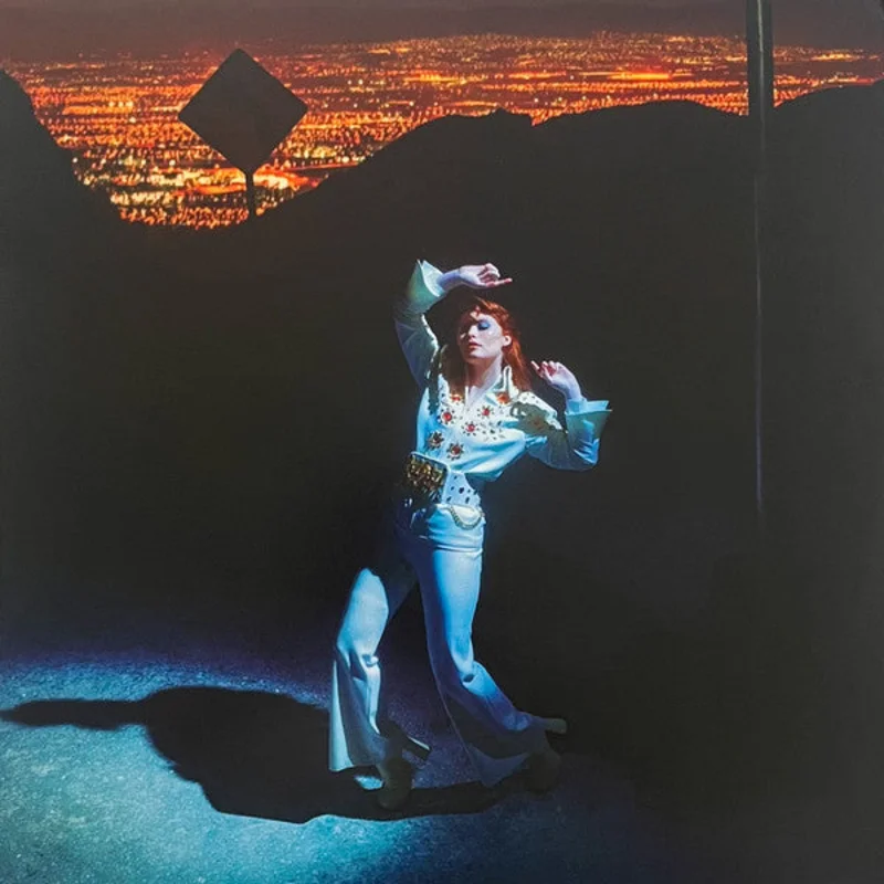 Allison Ponthier - Faking My Own Death/Shaking Hands With Elvis