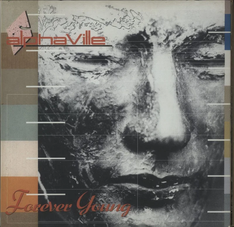 Alphaville Forever Young - Super Deluxe Box Set UK Box set
