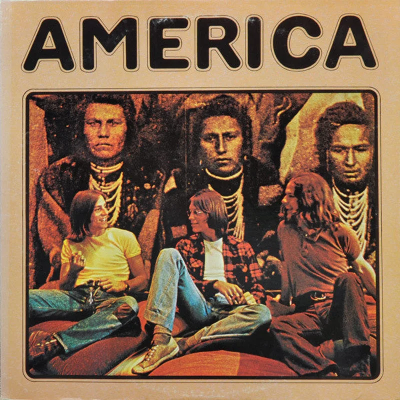 America - America