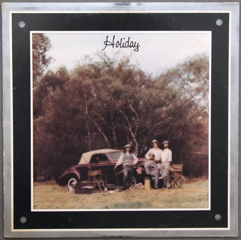 America - Holiday