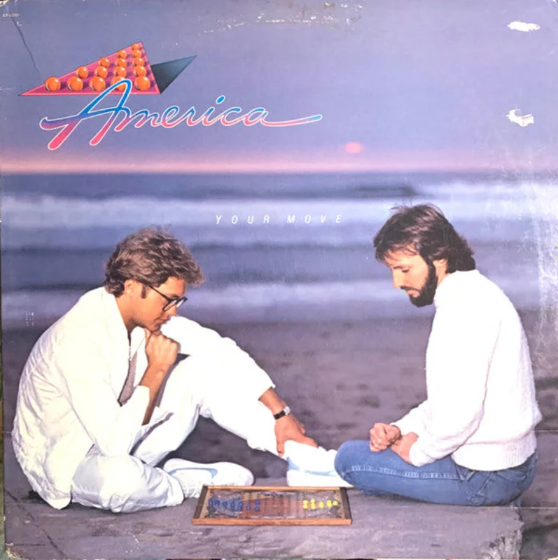 America - Your Move