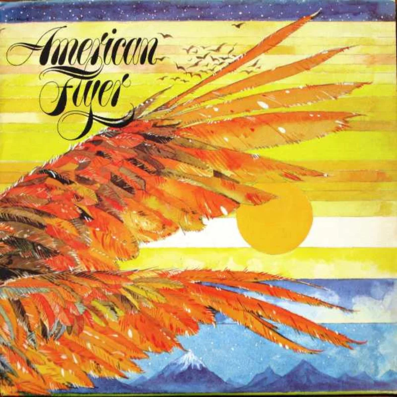 American Flyer - American Flyer