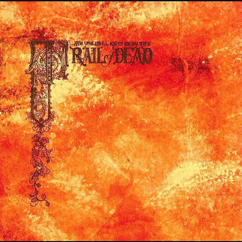 ...And You Will Know Us By The Trail Of Dead - Source Tags & Codes