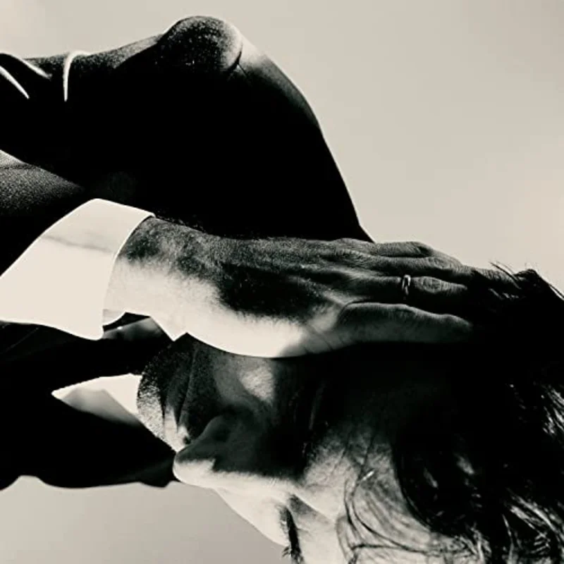 Andrew Bird Inside Problems [Sky Blue LP]