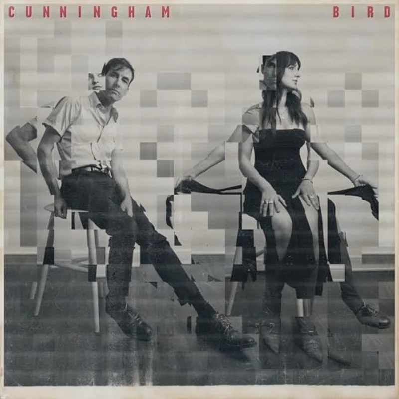 Andrew Bird & Madison Cunningham Cunningham Bird [LP]