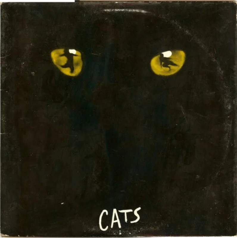 Andrew Lloyd Webber - Cats - Complete Original Broadway Cast Recording