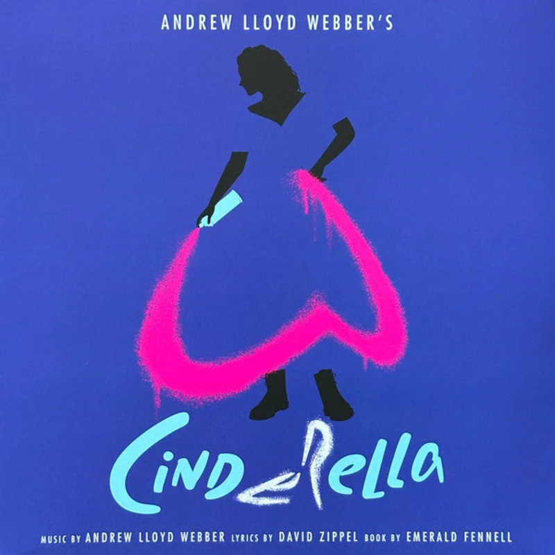 Andrew Lloyd Webber - Cinderella