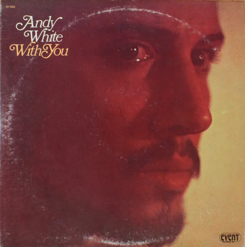 Andy White - With You